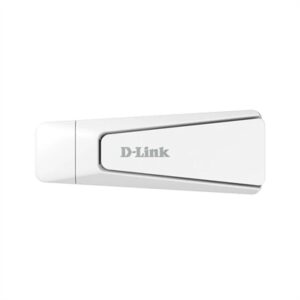Adaptador D-Link AX18U USB3.0 WiFi6 AX1800