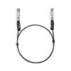 TP-Link SM5220-1M Cabo Direto SFP+ 10Gb 1 metro