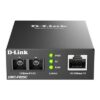 D-Link DMC-F02SC Conversor de Mídia SC MM 2Km