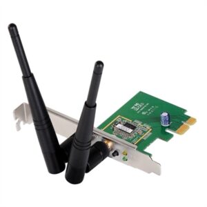 Edimax EW-7612PIN V2 N300 WiFi PCI-E Network Card