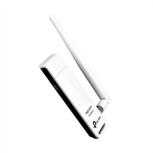 TP-LINK TL-WN722N N150 USB WiFi Network Adapter