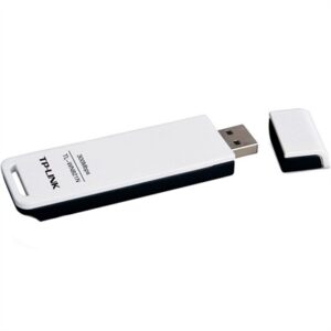 TP-LINK TL-WN821N N300 USB WiFi Network Adapter