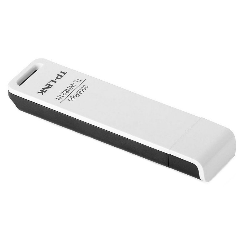 TP-LINK TL-WN821N N300 USB WiFi Network Adapter TP-LINK TL-WN821N N300 USB WiFi Network Adapter