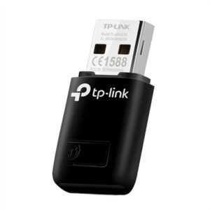 TP-LINK TL-WN823N N300 Nano USB WiFi Network Adapter