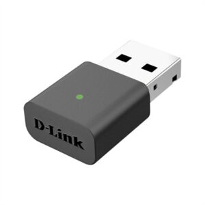 D-Link DWA-131 N300 Nano USB WiFi Network Adapter