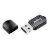 Edimax EW-7811UTC Adaptador de Rede WiFi AC600 USB