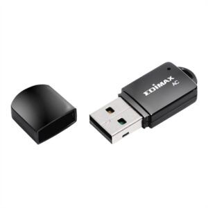 Edimax EW-7811UTC WiFi AC600 USB Card