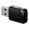 D-Link DWA-171 WiFi AC600 Nano USB Card