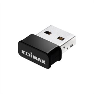Edimax EW-7822ULC AC1200 Nano USB WiFi Network Card