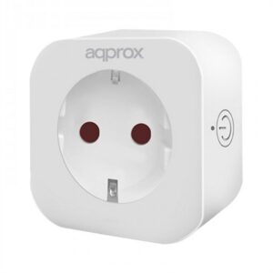 approx APPSP10V2 Smart WiFi Plug