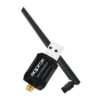 approx APPUSB600DA Placa de Rede WiFi N600 USB