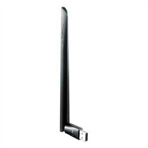 D-Link DWA-172 AC600 USB WiFi Network Adapter