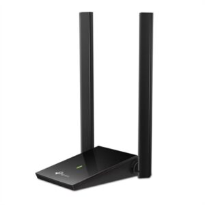 TP-LINK Archer T4U Plus WiFi AC1300 USB Network Adapter
