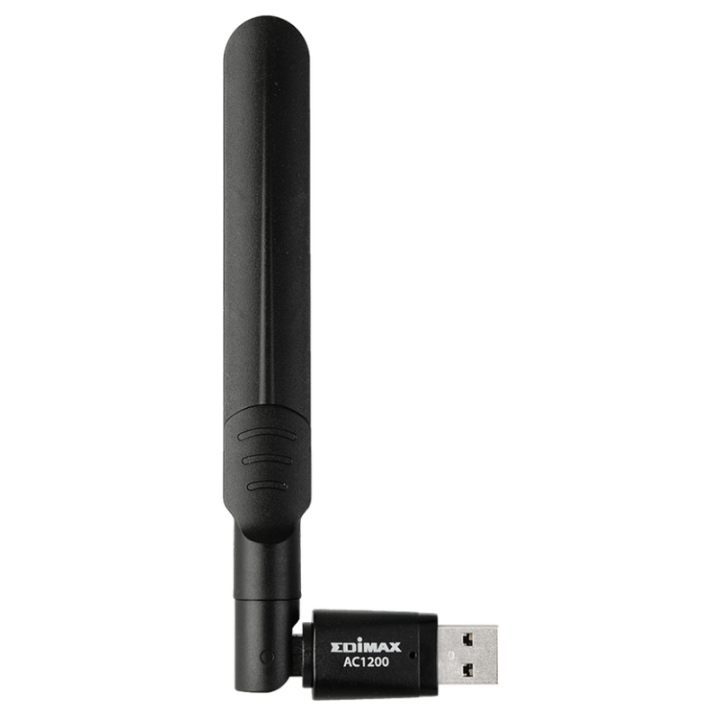 Edimax EW-7822UAD AC1200 WiFi USB3.0 Network Card Edimax EW-7822UAD AC1200 WiFi USB3.0 Network Card