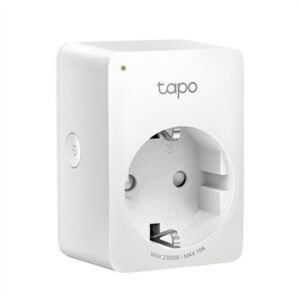 TP-Link Tapo P100 (2-pack) Smart WiFi Plug