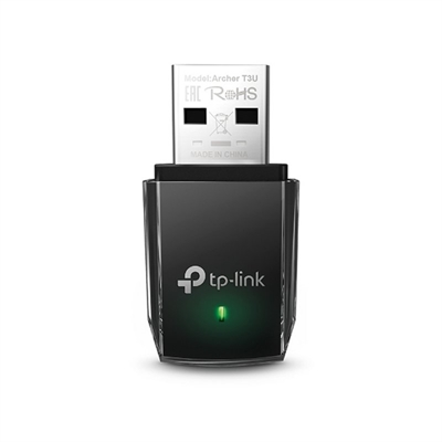 TP-Link Archer T3U Mini USB WiFi AC1300 Adapter