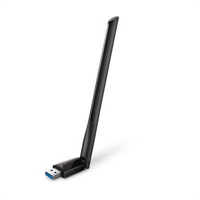TP-Link Archer T3U Plus USB WiFi AC1300 Adapter