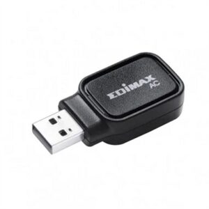 Edimax EW-7611UCB USB WiFi AC600 BT4.0 Adapter