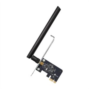TP-Link Archer T2E AC600 Dual Band PCI-E WiFi Adapter