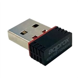Approx USB Adapter 150MBPS NANO