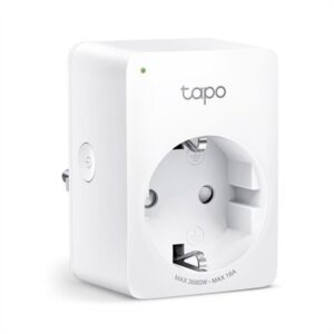 TP-LINK Tapo P110 Mini Tomada Inteligente WiFi