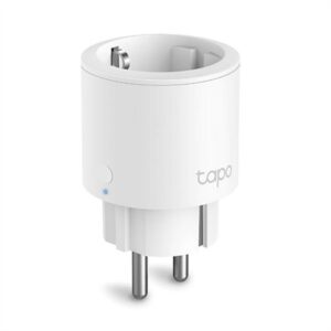 TP-Link Tapo P115 (1-pack) Mini Tomada WiFi Int.
