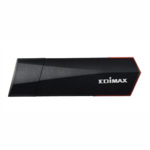 Adaptador WiFi6 AX1800 USB 3.0 Edimax EW-7822UMX