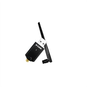 Adaptador Wi-Fi USB AC1300 MU-MIMO D-Link DWA-185