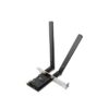 Adaptador PCIe WiFi6 AX1800 TP-Link Archer TX20E