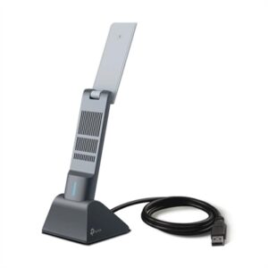 TP-Link Archer TX20UH Adaptador USB WiFi 6 AX1800