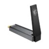 Adaptador USB MSI GUAX18 AX1800 WiFi6