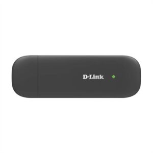 Adaptador USB 4G LTE D-Link DWM-222/R SIM 3G/4G