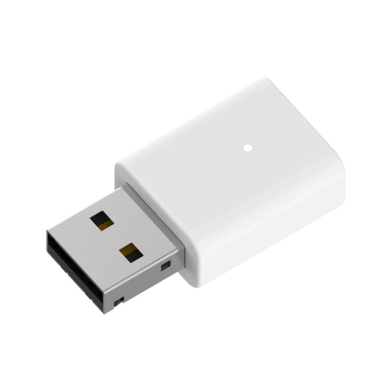 D-Link AC13U WiFi5 USB AC1300 Adapter D-Link AC13U WiFi5 USB AC1300 Adapter