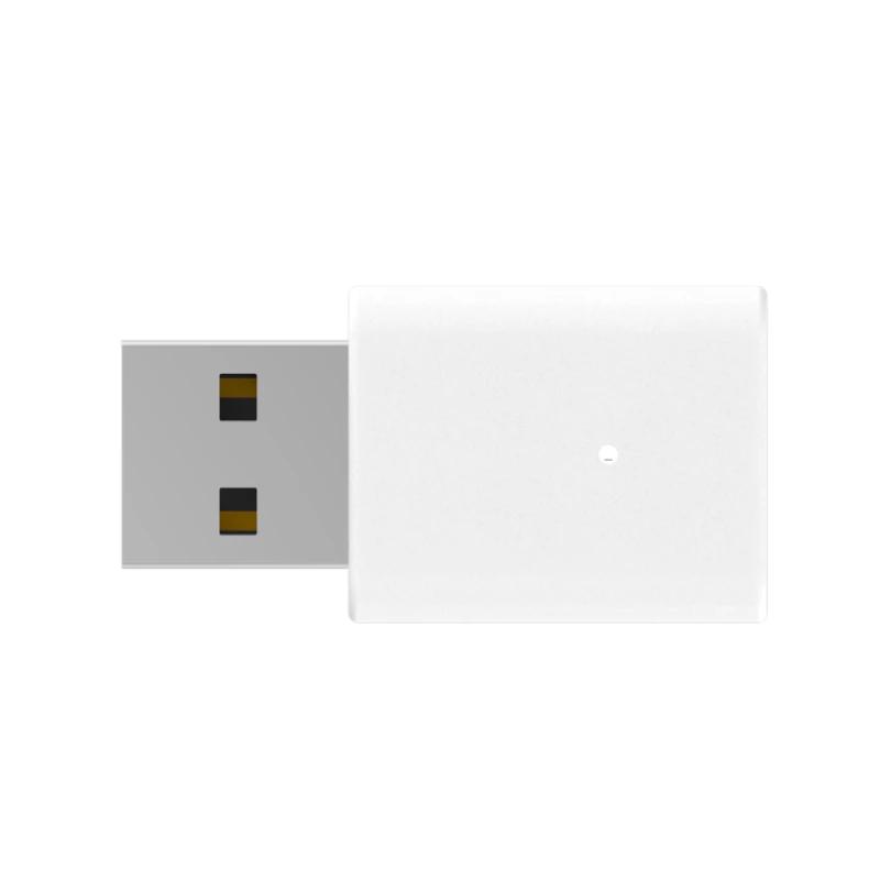 D-Link AC13U WiFi5 USB AC1300 Adapter D-Link AC13U WiFi5 USB AC1300 Adapter