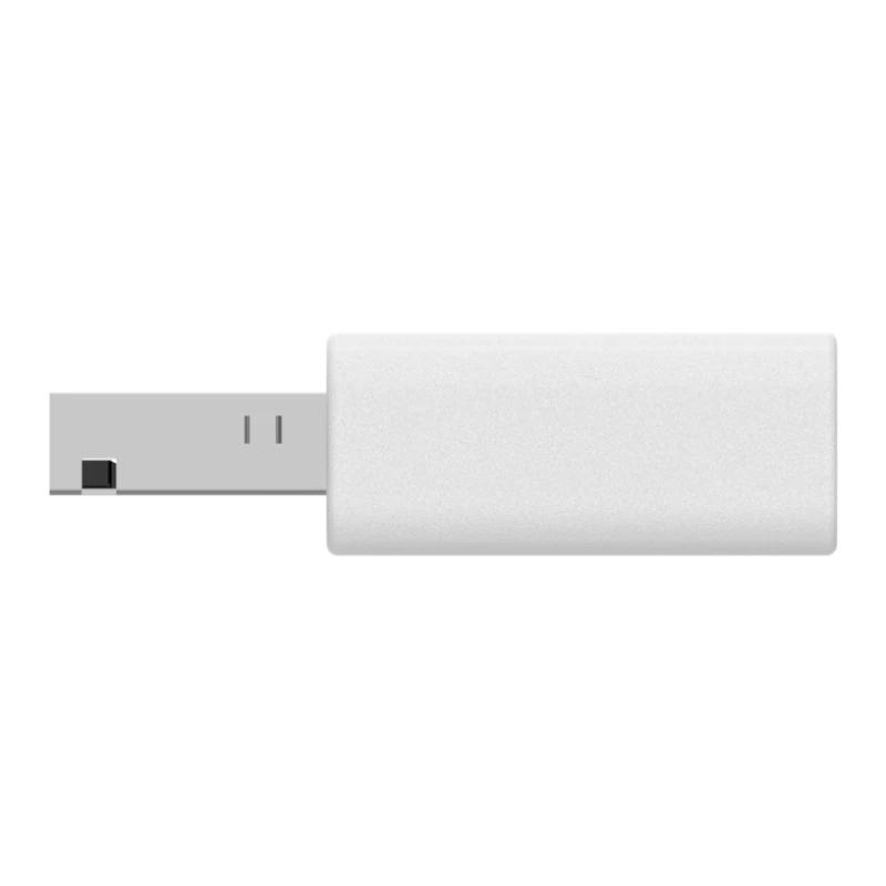 D-Link AC13U WiFi5 USB AC1300 Adapter D-Link AC13U WiFi5 USB AC1300 Adapter