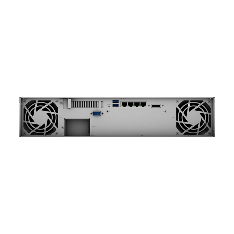 Synology RS1221+ NAS 8Bay Rack Station Synology RS1221+ NAS 8Bay Rack Station