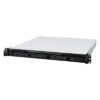 Synology RS822+ NAS 4-Bay Rack Station 1U