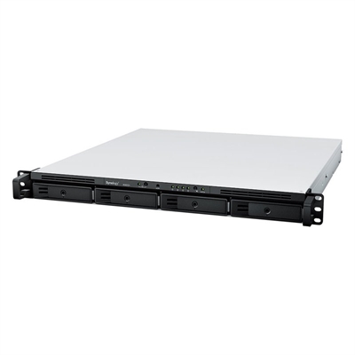 Synology RS822+ NAS 4-Bay Rack Station 1U