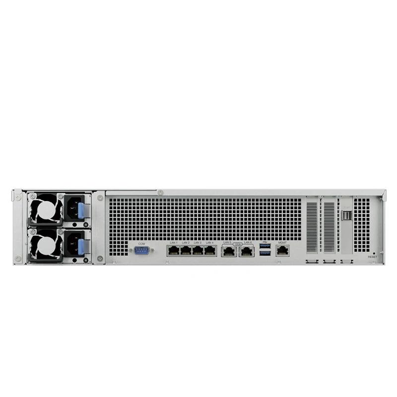 Synology SA3410 NAS 12Bay Rack Station 4xGbE 2x10G Synology SA3410 NAS 12Bay Rack Station 4xGbE 2x10G