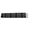 SYNOLOGY UC3400 SAN Controlador Unificado 12Bay SAS