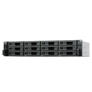 SYNOLOGY UC3400 SAN Controlador Unificado 12Bay SAS