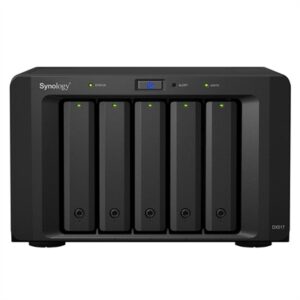 SYNOLOGY DX517 Expansion Unit 5-Bay Disk Station