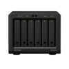 SYNOLOGY DS620slim NAS Estação de Disco 6Bay
