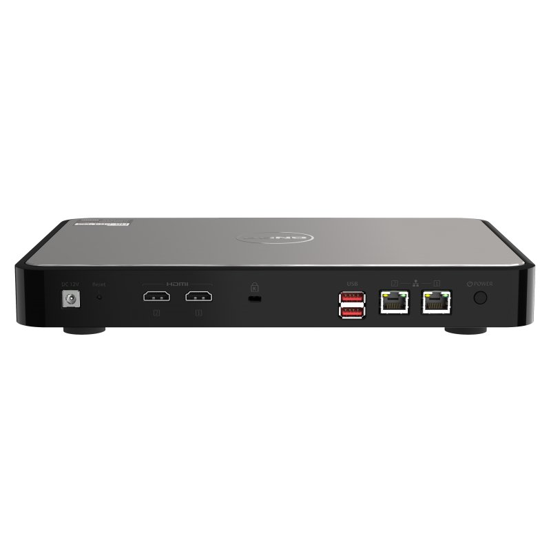 QNAP HS-264-8G NAS 2XHDD-Bay 2x2.5GbE+2xUSB3.2 QNAP HS-264-8G NAS 2XHDD-Bay 2x2.5GbE+2xUSB3.2