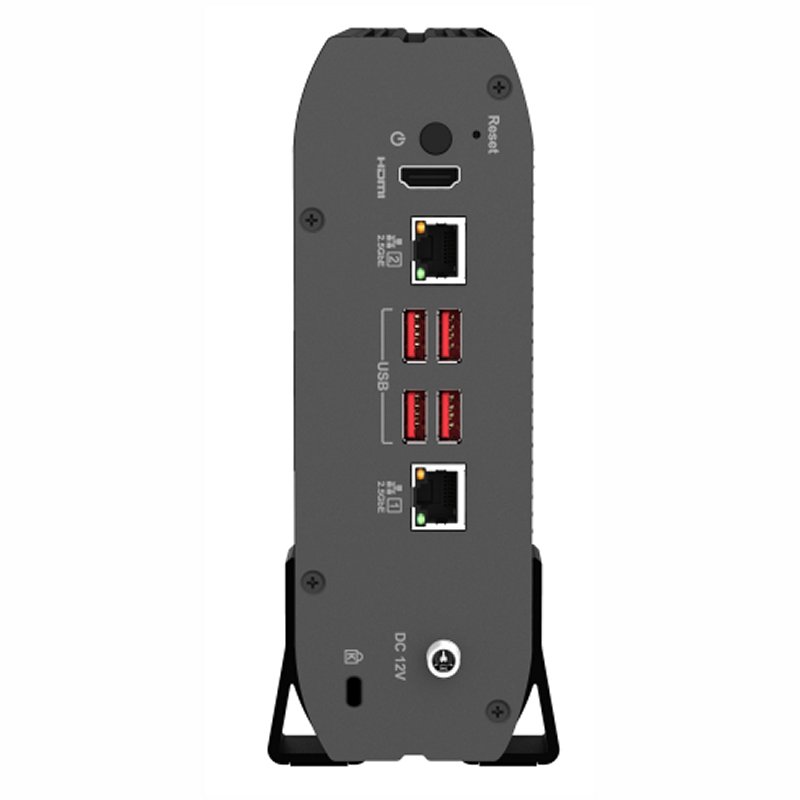QNAP TS-410E-8G NAS 4XSSD 2x2.5GbE 4xUSB QNAP TS-410E-8G NAS 4XSSD 2x2.5GbE 4xUSB