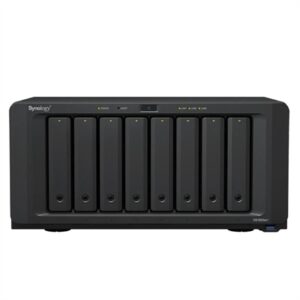 Synology DS1823xs+ NAS 8-Bay DiskStation 2xGbE 1x10