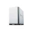 SYNOLOGY DS223j NAS Estação de Disco 2Bay