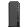 Synology DS124 NAS 1Bay DiskStation