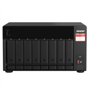 QNAP TS-873A-8G NAS 8-Bay 2x2.5GbE 4xUSB