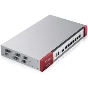 Zyxel USGFlex500 Firewall (Apenas dispositivo) 7xOPT 1XWA